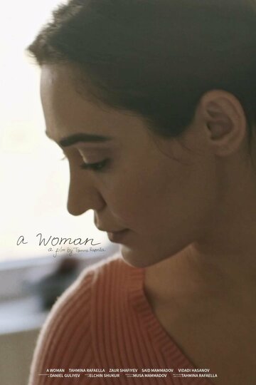 Qadin (A Woman)