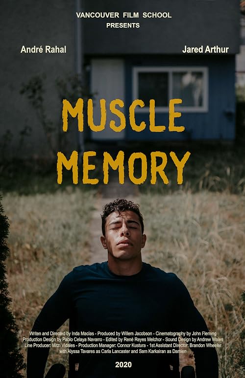 Muscle Memory