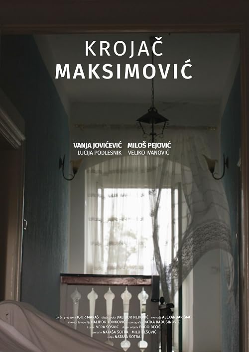 Krojac Maksimovic