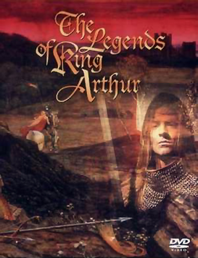The Legends of King Arthur