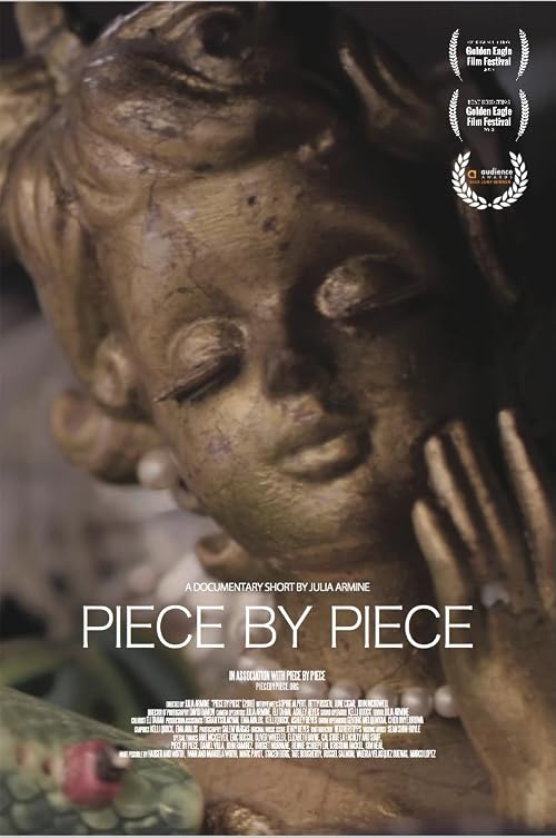 Piece by Piece