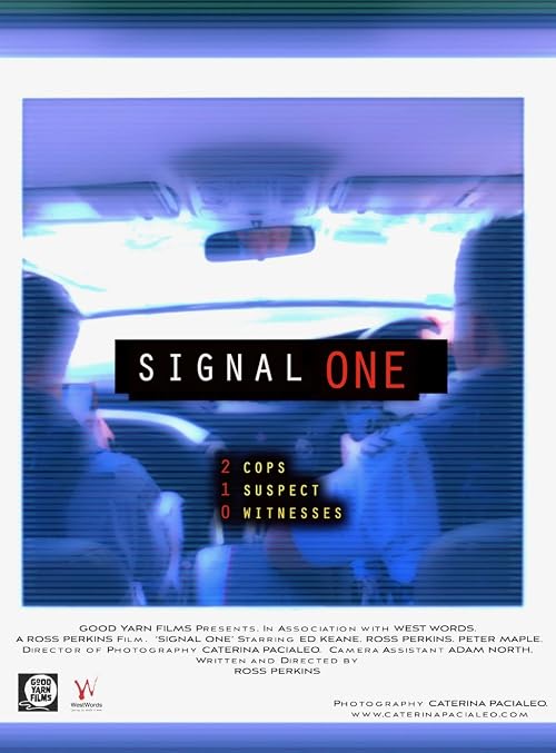 Signal One