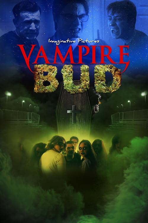 Vampire Bud