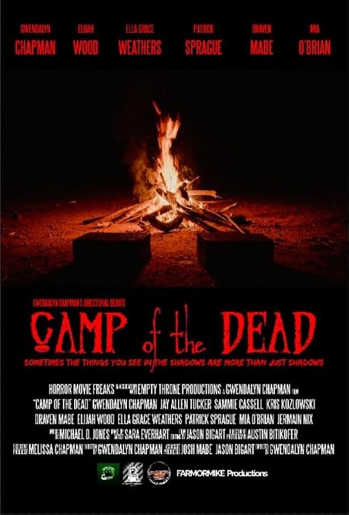 Camp of the Dead