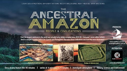 Ancestral Amazon