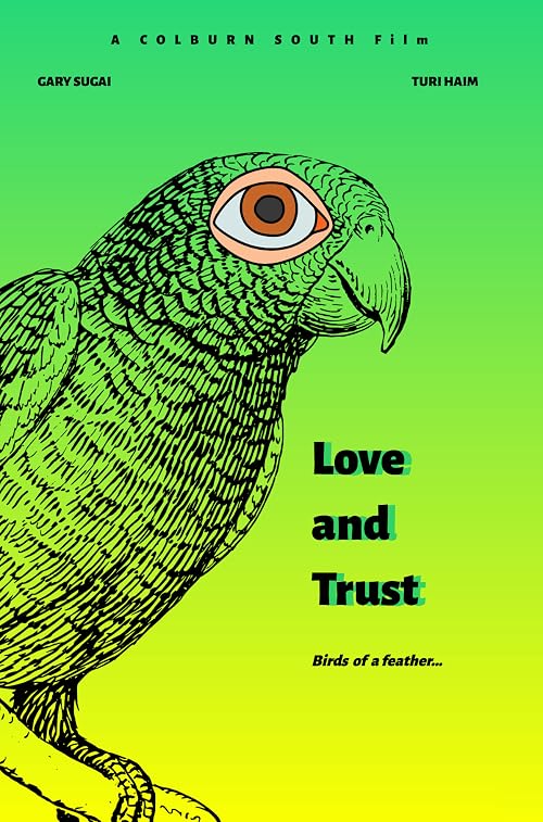 Love and Trust