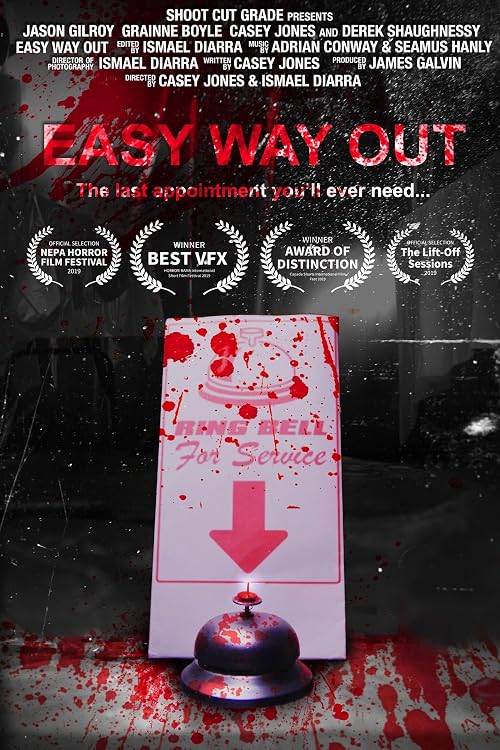 Easy Way Out