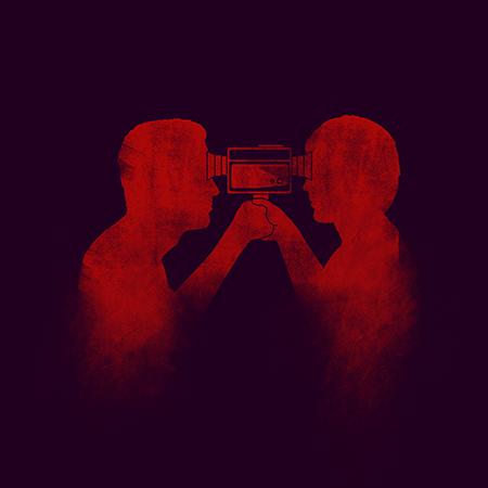 Naked Cinema VI: Refractions