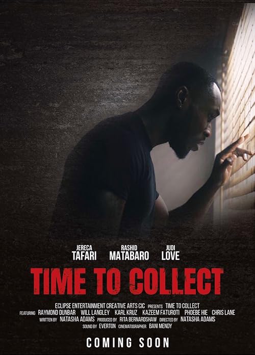 Time to Collect Film