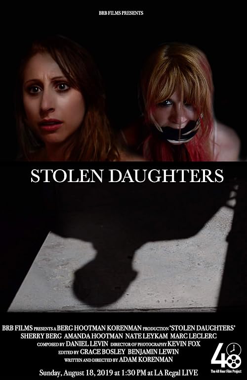 Stolen Daughters
