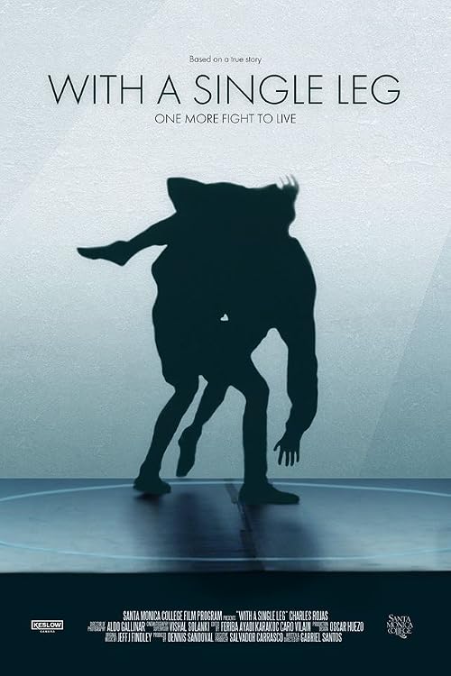 With A Single Leg