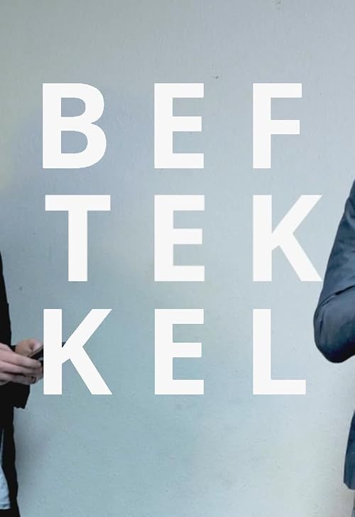 Beftekkel