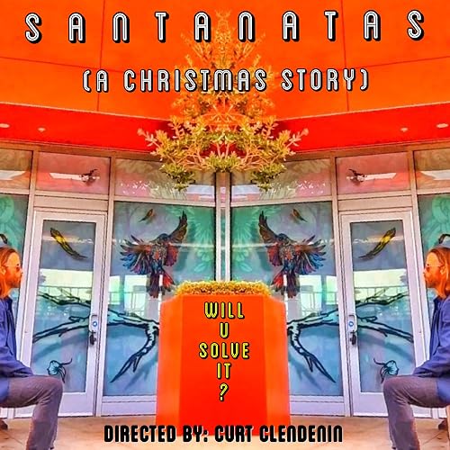 Santanatas: A Christmas Movie