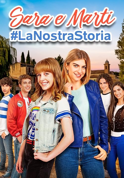 Sara e Marti 2 - #LaNostraStoria