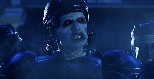 Vancouver Canucks: Opening Film