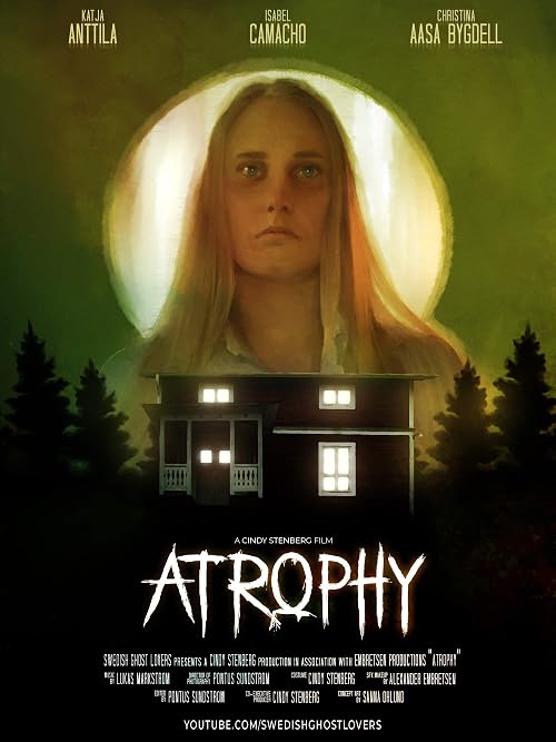 Atrophy