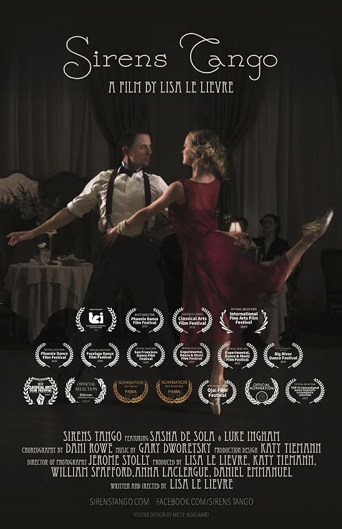 Sirens Tango