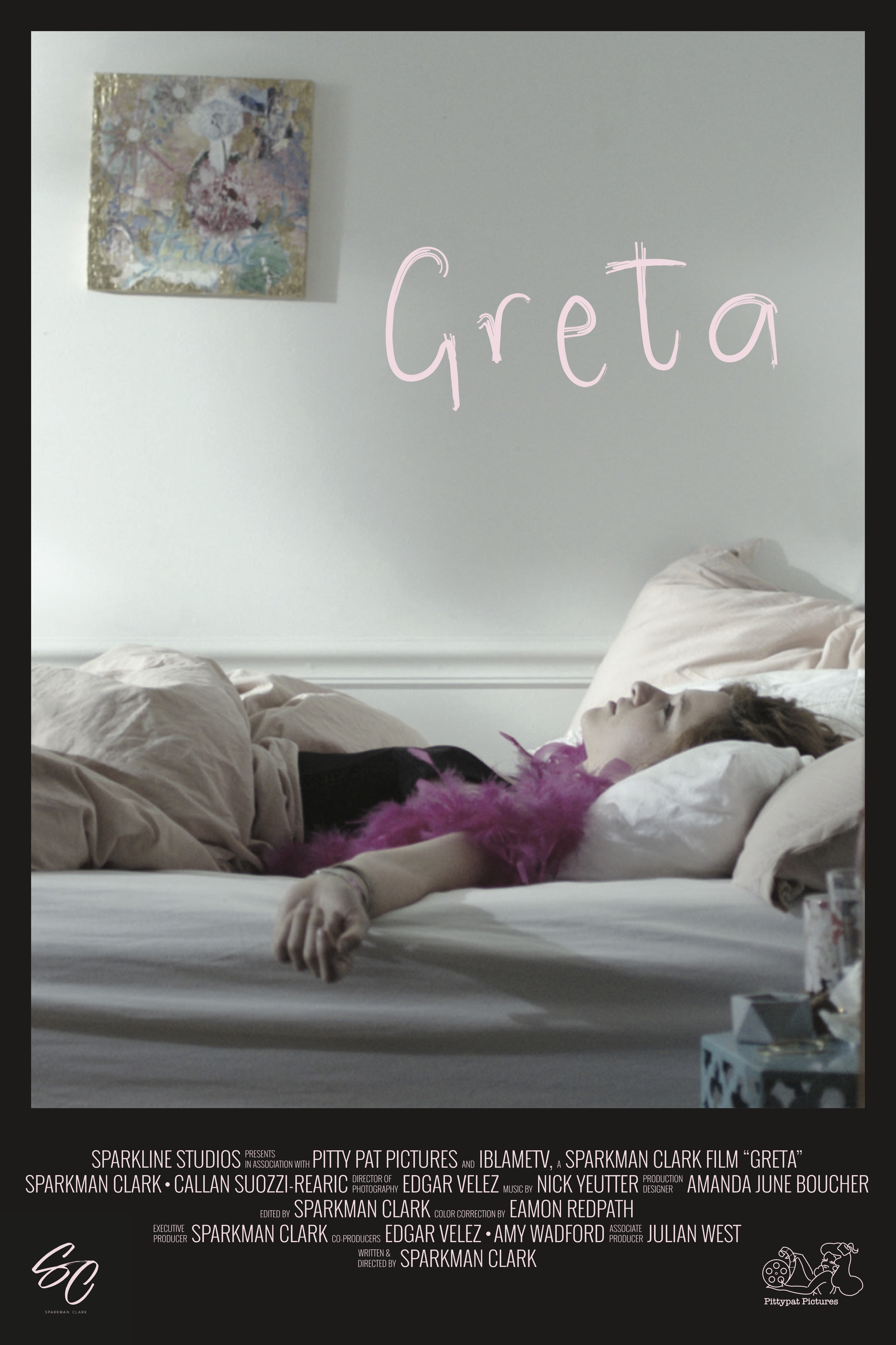 Greta
