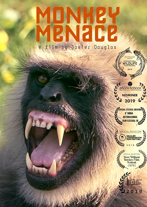 Monkey Menace