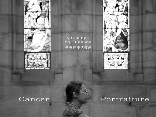 Cancer Portraiture