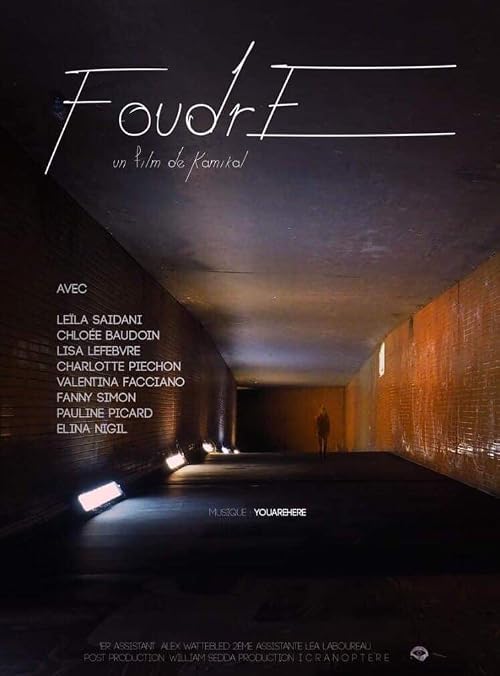 Foudre