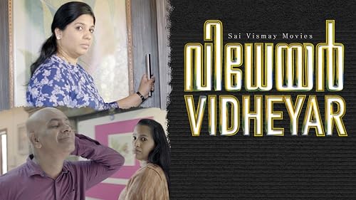 Vidheyar