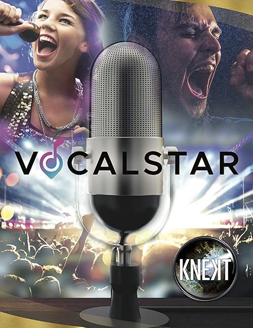 Vocal Star - New Years Special!