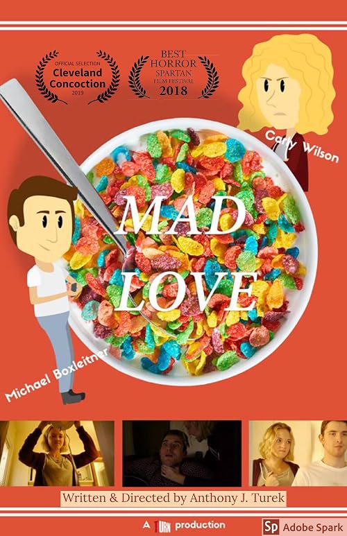 Mad Love