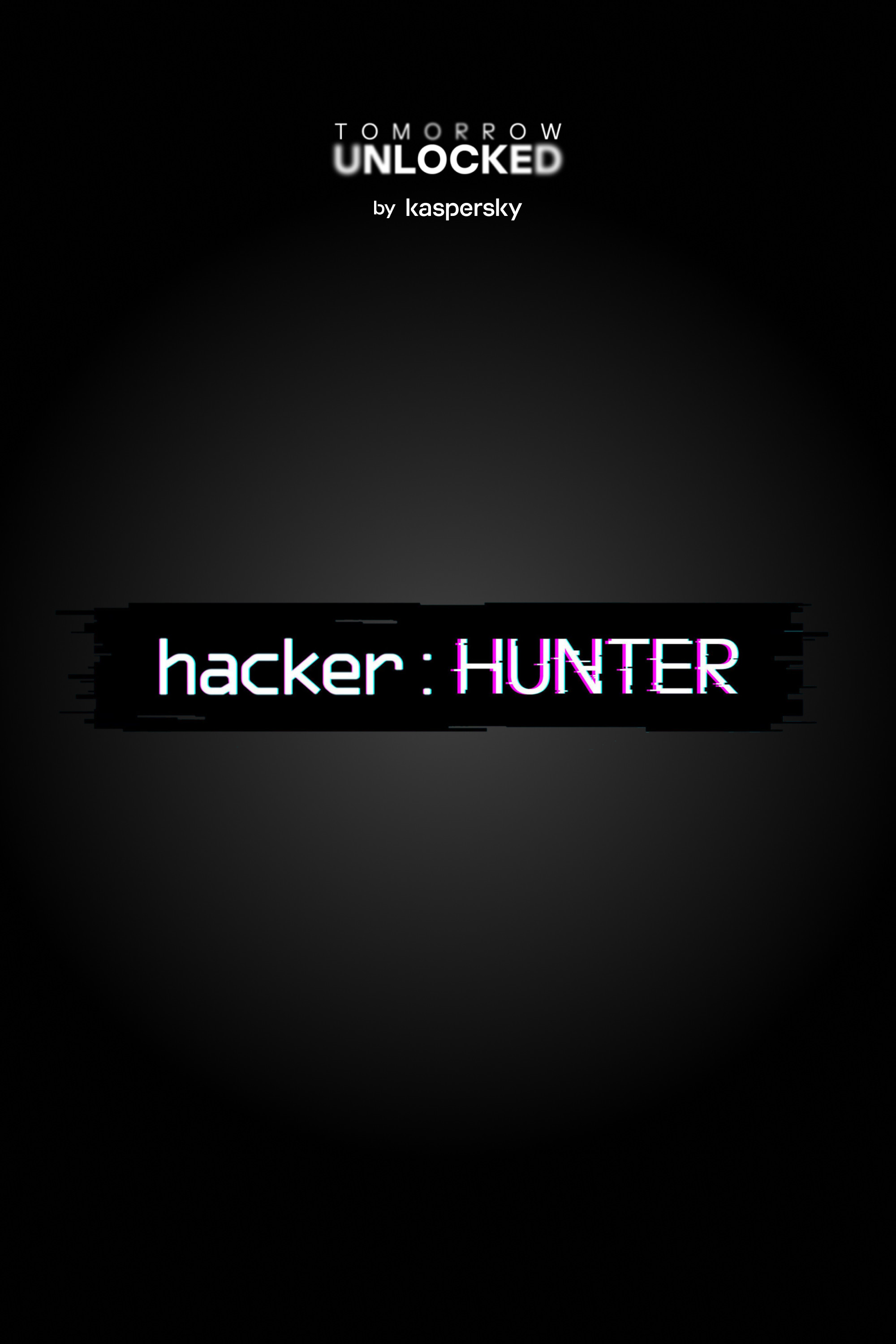 Hacker: Hunter