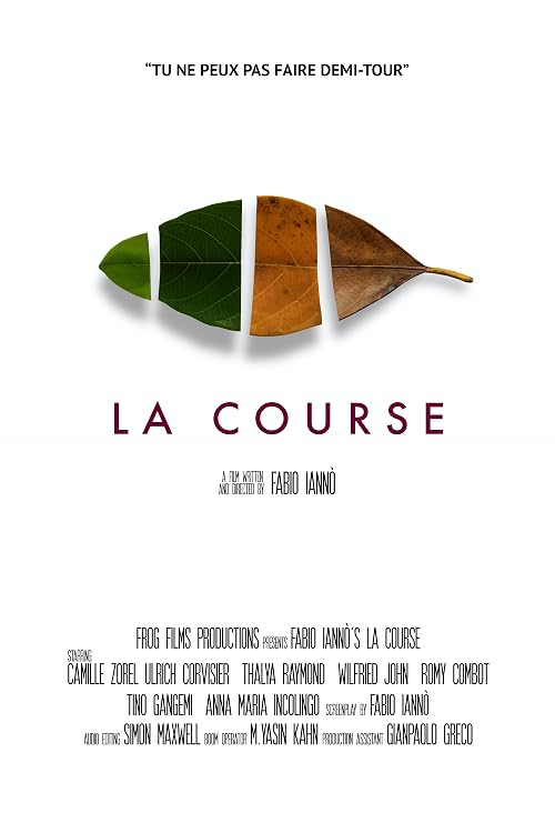 La Course