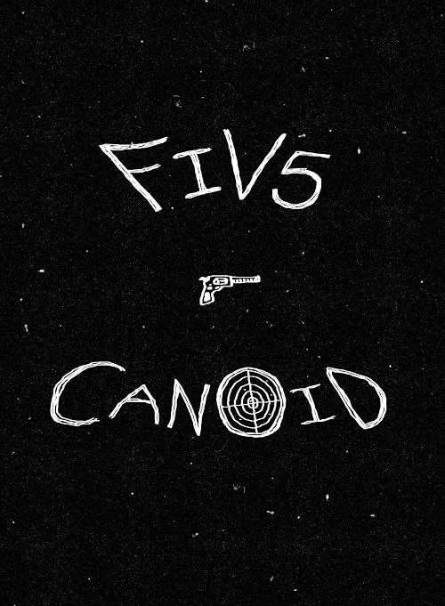 Five Canoid