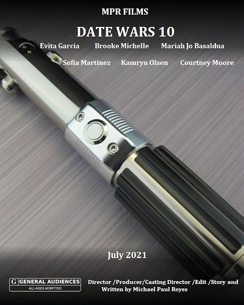 Date Wars 10