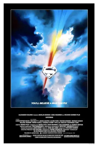 Superman