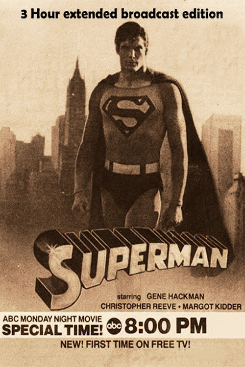Superman - Der Film