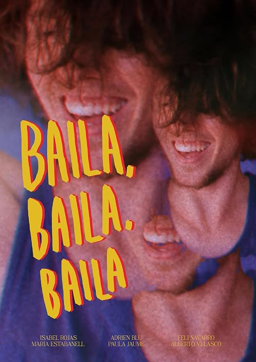 Baila, Baila, Baila