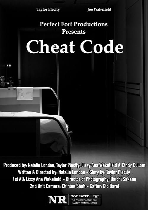 Cheat Code