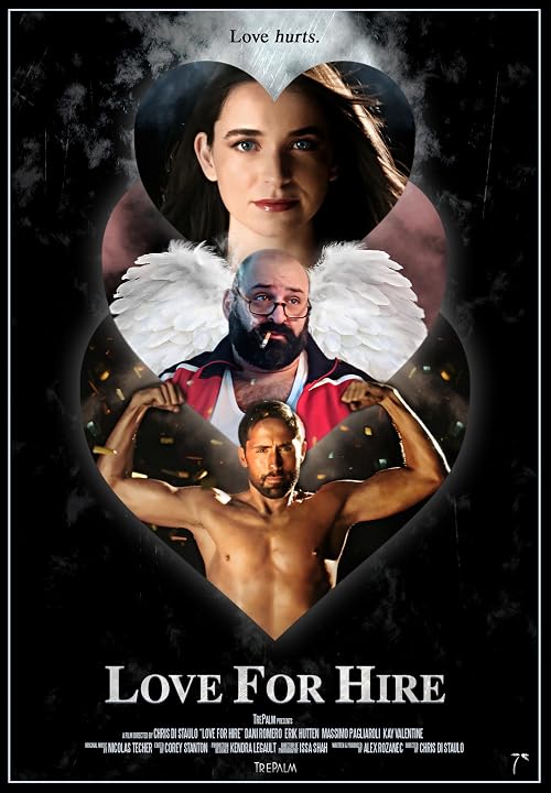 Love for Hire