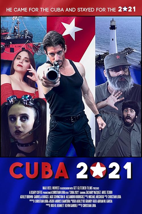 Cuba 2021
