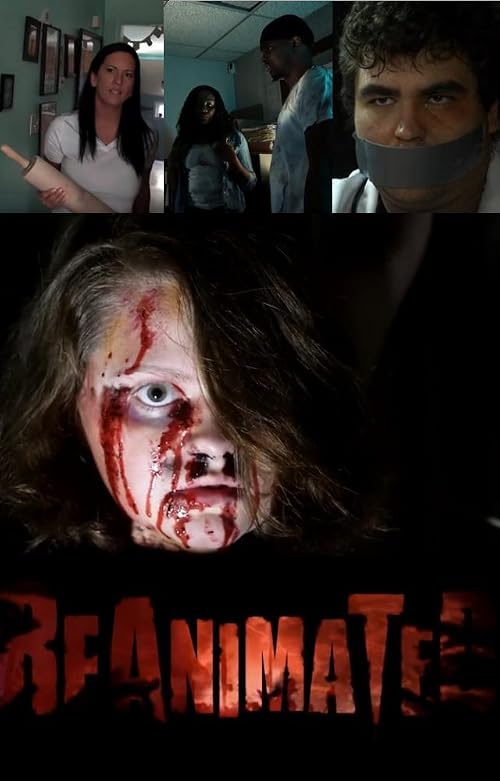 Reanimated