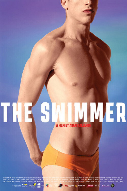 Der Schwimmer