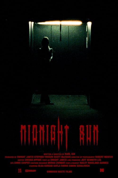 Midnight Sun