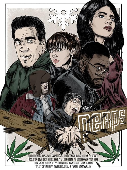 Perps
