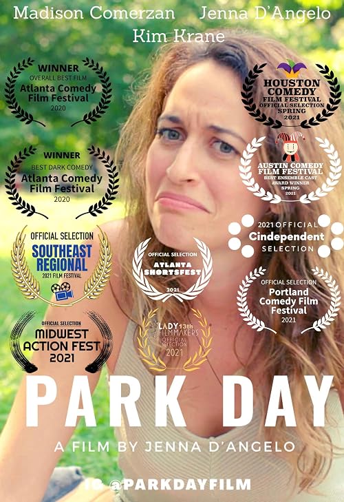 Park Day