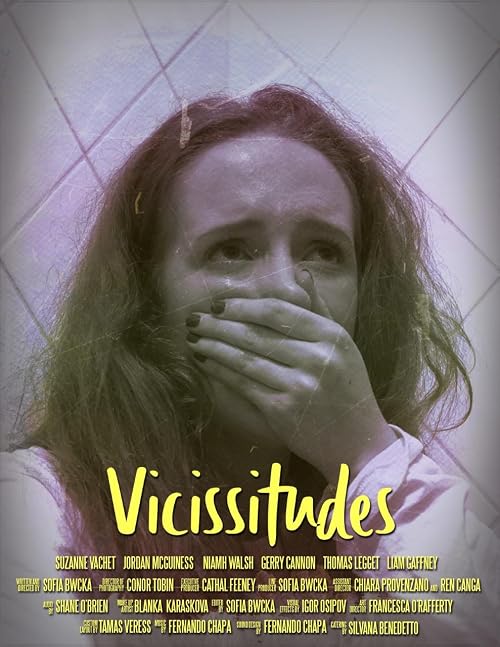 Vicissitudes
