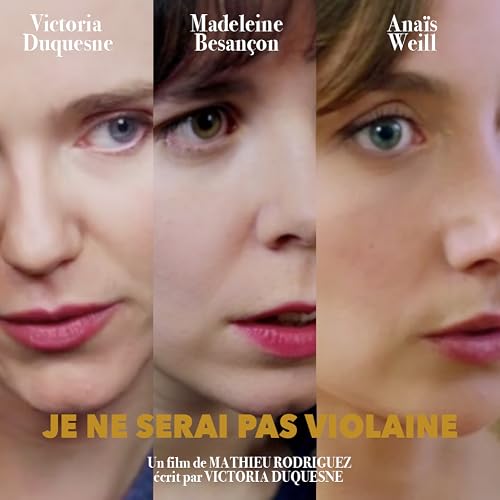Je ne serai pas Violaine