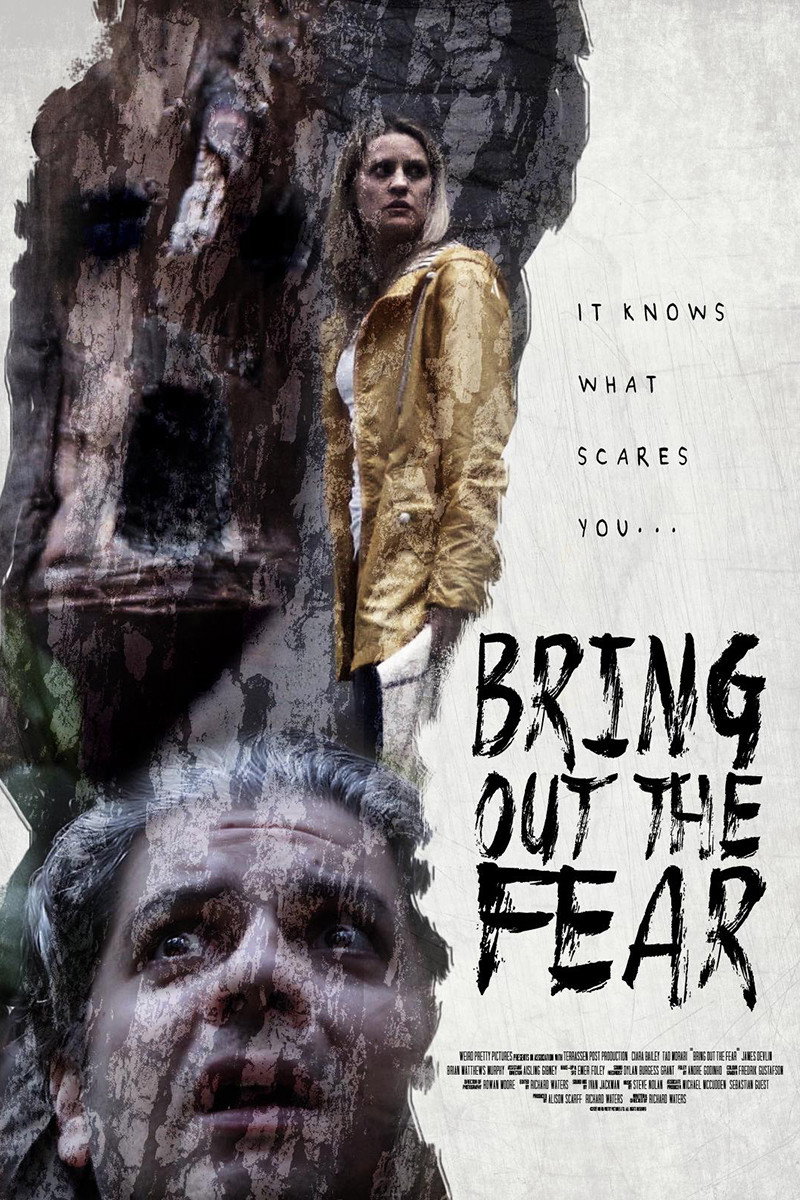 Bring out the Fear