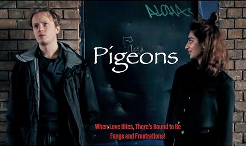 Pigeons