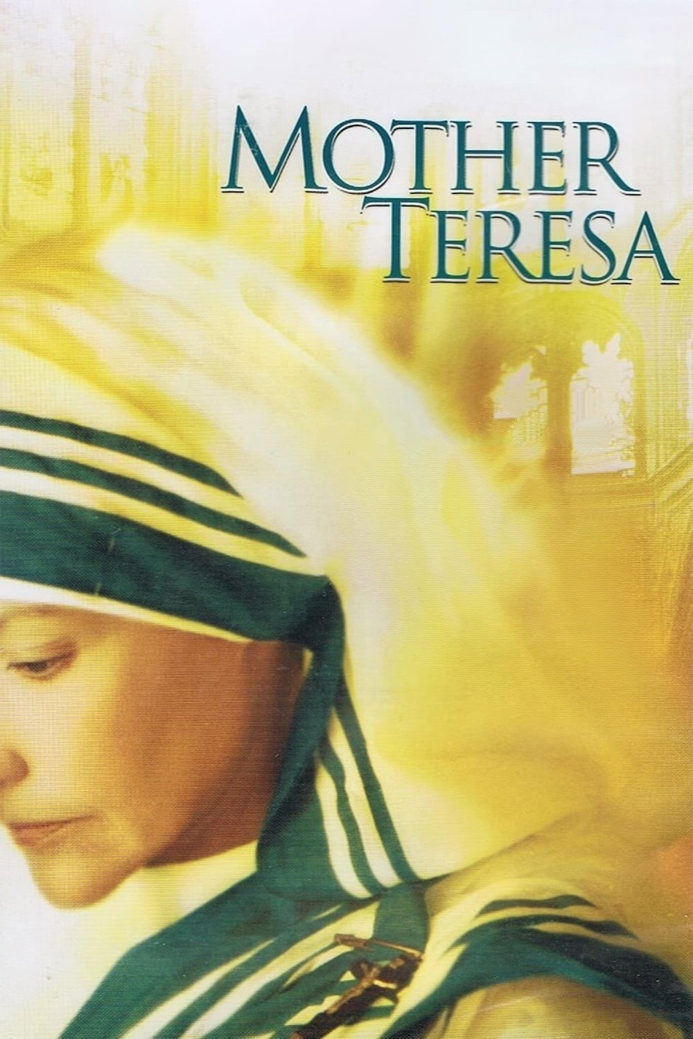 Mother Teresa & Me