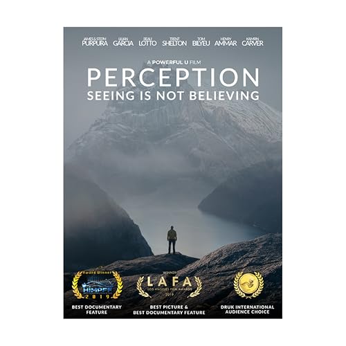 Perception: Seeing Is Not Believing
