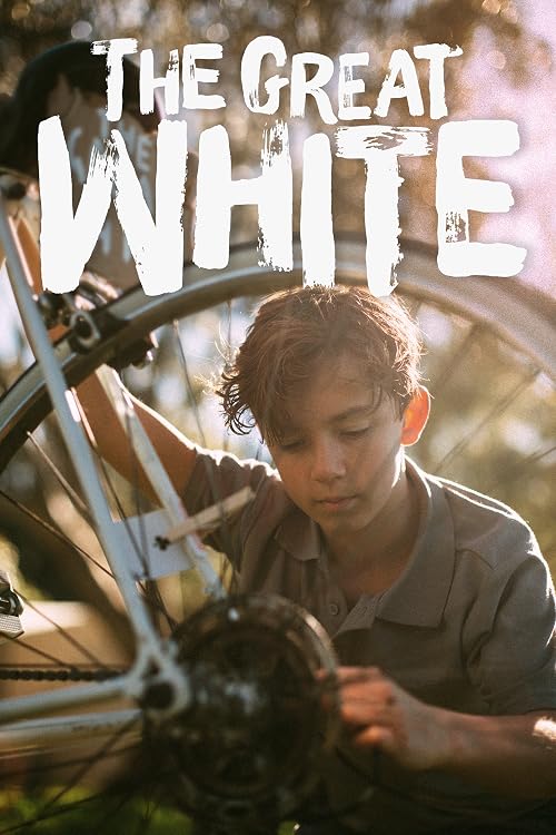 The Great White